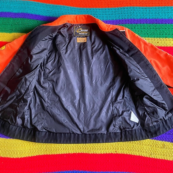 NASCAR (Autographed) Tony Stewart #20 Home Depot Racing Jacket - Picture 4 of 10